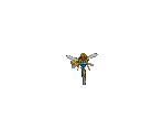 Fairy Familiar - Castlevania: Symphony of the Night