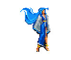 Frozen Half - Castlevania: Symphony of the Night