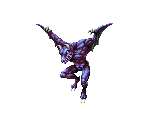 Gaibon - Castlevania: Symphony of the Night