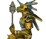 Galamoth - Castlevania: Symphony of the Night