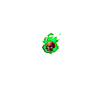 Ghost Familiar - Castlevania: Symphony of the Night