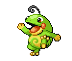 Pokémon (2nd Generation) - Pokémon FireRed / LeafGreen