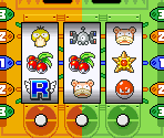 Slot Machine - Pokémon FireRed / LeafGreen