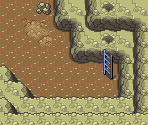 Diglett's Cave - Pokémon FireRed / LeafGreen