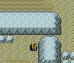 Rock Tunnel - Pokémon FireRed / LeafGreen