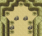Tanoby Key - Pokémon FireRed / LeafGreen