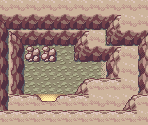 Three Island Path - Pokémon FireRed / LeafGreen