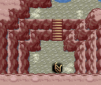 Mt. Ember - Pokémon FireRed / LeafGreen