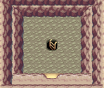 Lost Cave - Pokémon FireRed / LeafGreen