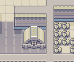 Power Plant - Pokémon FireRed / LeafGreen