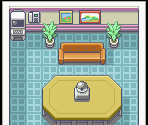 Silph Co. - Pokémon FireRed / LeafGreen
