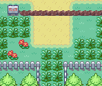 Route 01 - Pokémon FireRed / LeafGreen