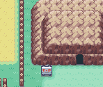 Route 02 - Pokémon FireRed / LeafGreen