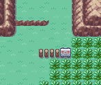 Route 03 - Pokémon FireRed / LeafGreen