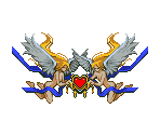 Heart Refresh - Castlevania: Symphony of the Night
