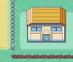 Route 05 - Pokémon FireRed / LeafGreen