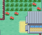 Route 07 - Pokémon FireRed / LeafGreen