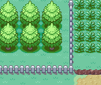 Route 09 - Pokémon FireRed / LeafGreen