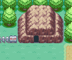 Route 11 - Pokémon FireRed / LeafGreen