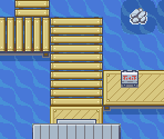 Route 12 - Pokémon FireRed / LeafGreen