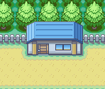 Route 16 - Pokémon FireRed / LeafGreen