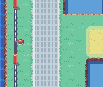 Route 17 - Pokémon FireRed / LeafGreen
