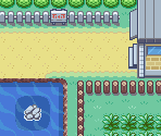 Route 18 - Pokémon FireRed / LeafGreen