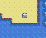Route 19 - Pokémon FireRed / LeafGreen