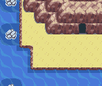 Route 20 - Pokémon FireRed / LeafGreen