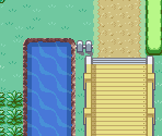 Route 24 - Pokémon FireRed / LeafGreen