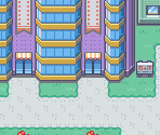 Celadon City - Pokémon FireRed / LeafGreen