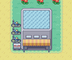 Cerulean City - Pokémon FireRed / LeafGreen