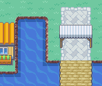 Vermilion City - Pokémon FireRed / LeafGreen