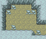 Altering Cave - Pokémon FireRed / LeafGreen