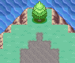 Birth Island - Pokémon FireRed / LeafGreen