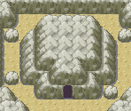 Navel Rock - Pokémon FireRed / LeafGreen