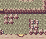 Victory Road - Pokémon FireRed / LeafGreen