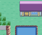 Cape Brink - Pokémon FireRed / LeafGreen
