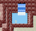 Ember Spa - Pokémon FireRed / LeafGreen