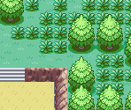 Five Island Meadow - Pokémon FireRed / LeafGreen
