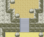 Kindle Road - Pokémon FireRed / LeafGreen