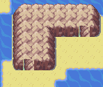 Unused Maps - Pokémon FireRed / LeafGreen