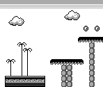 World 1-2 - Super Mario Land