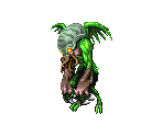 Malachi - Castlevania: Symphony of the Night