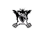 Kurosu / Big Bird - Super Mario Land 2: 6 Golden Coins