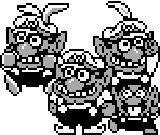 Wario - Super Mario Land 2: 6 Golden Coins