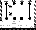 Casino Game - Super Mario Land 2: 6 Golden Coins