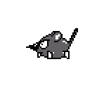 Rikki / Sewer Rat - Super Mario Land 2: 6 Golden Coins