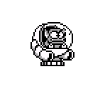 Tatanga - Super Mario Land 2: 6 Golden Coins