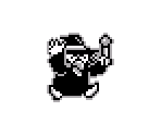 Sabasa / Witch - Super Mario Land 2: 6 Golden Coins